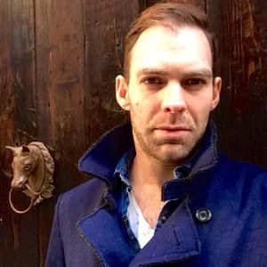 Meet your Posher, Jonathan